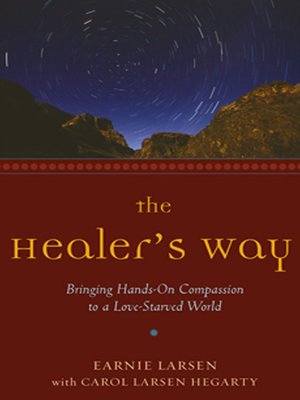cover image of The Healer's Way